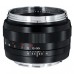 Carl Zeiss Lens 50 mm f/1.4 Planar T* ZE (EF-Mount)